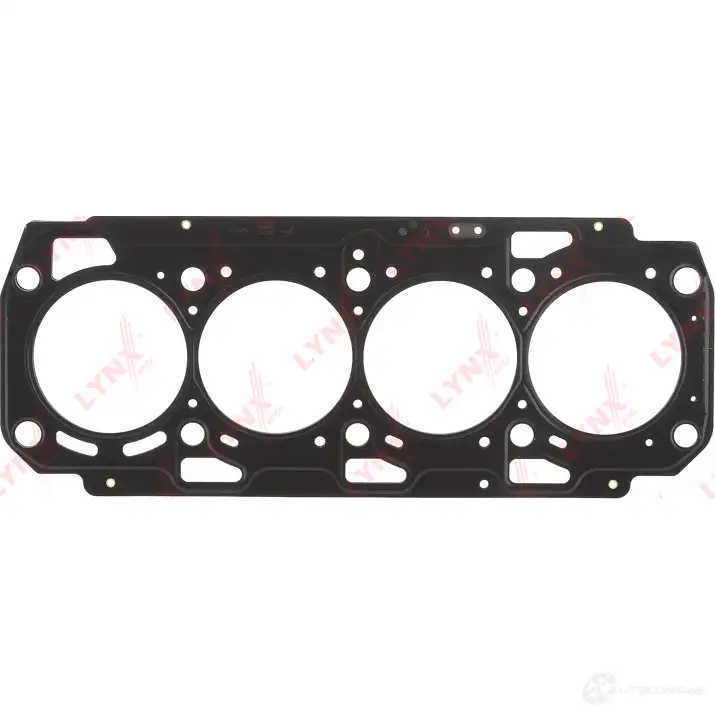 Прокладка ГБЦ LYNXAUTO 1438135313 sh0661 DOQ 6NLV изображение 0