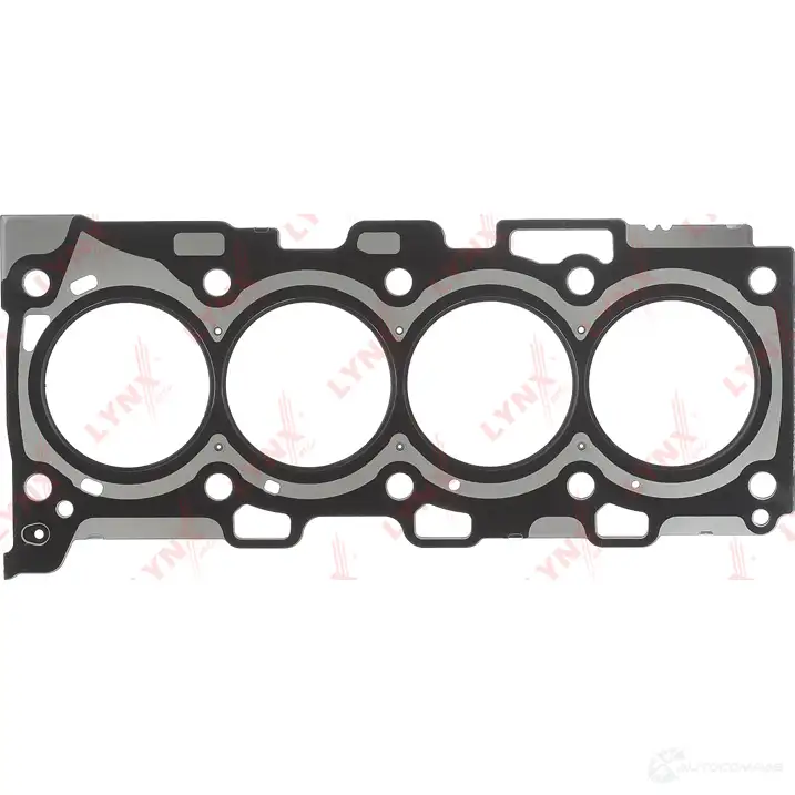 Прокладка ГБЦ LYNXAUTO TUW R5K 1438135327 sh0428