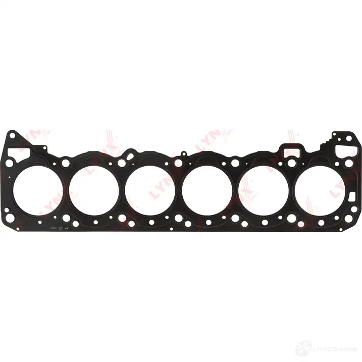 Прокладка ГБЦ LYNXAUTO SH-1264 1438135357 O5 SPD