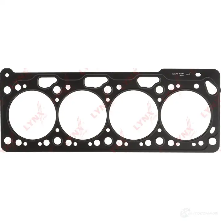 Прокладка ГБЦ LYNXAUTO SH-0893 IH041 J 1438135377