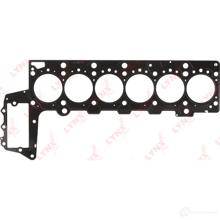 Прокладка ГБЦ LYNXAUTO SH-0602 1438135391 S BSZI