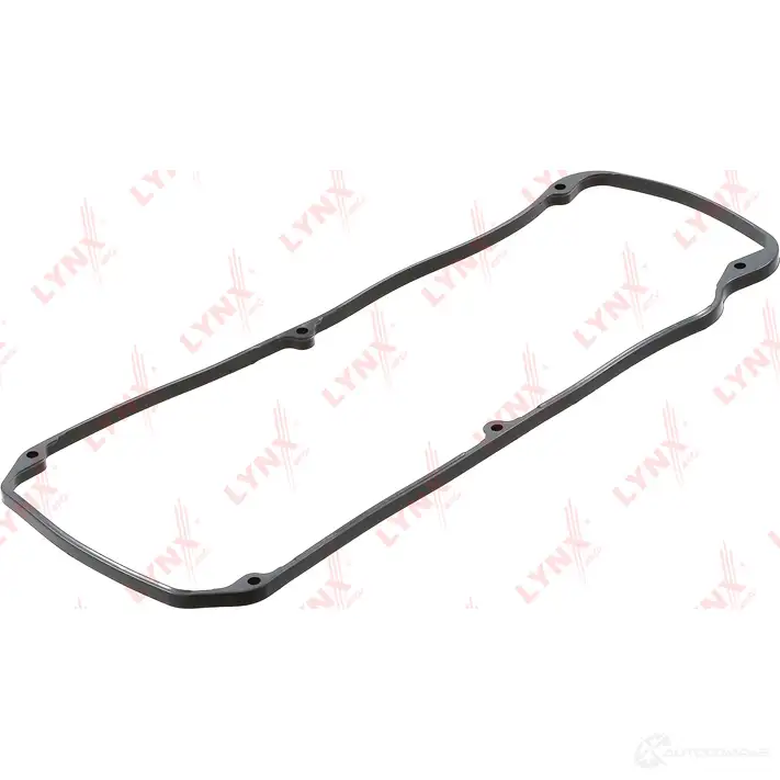 Прокладка крышки ГБЦ LYNXAUTO 3Y N1LA sg1253 1438135507