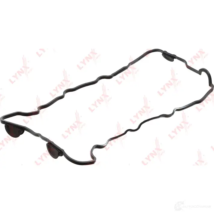 Прокладка крышки ГБЦ LYNXAUTO sg1351 5BZ1R D 1438135508