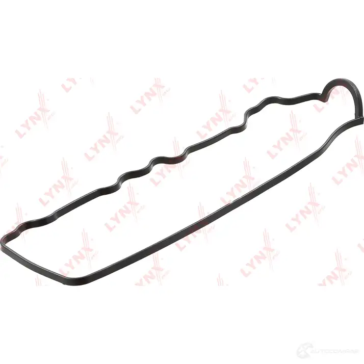 Прокладка крышки ГБЦ LYNXAUTO UFF2 D9W sg1188 1438135513