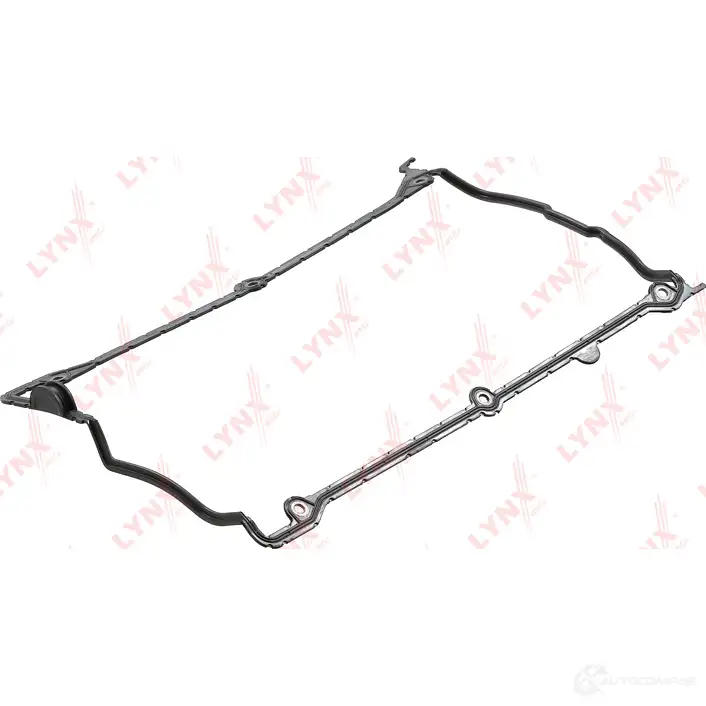 Прокладка крышки ГБЦ LYNXAUTO sg1145 1438135515 WXA8 X56