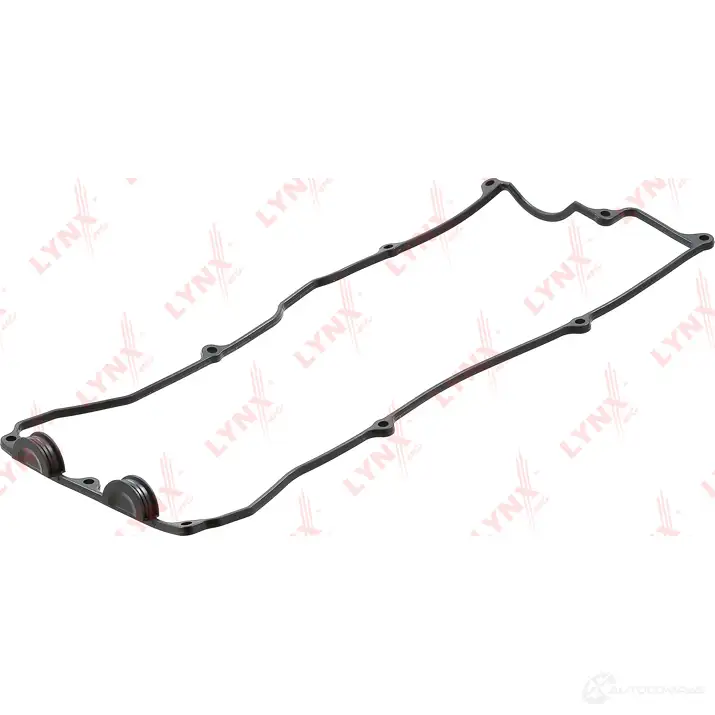 Прокладка крышки ГБЦ LYNXAUTO UQ YS5 1438135527 sg0994