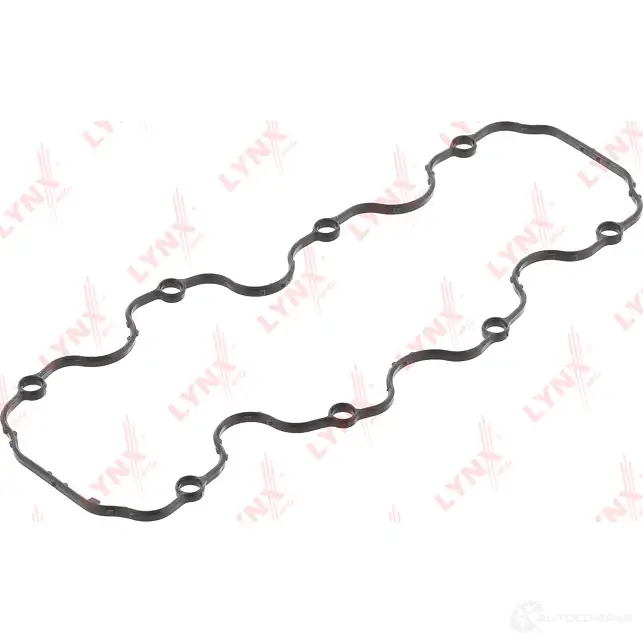 Прокладка клапанной крышки LYNXAUTO 1438135543 E218 4 SG-1354