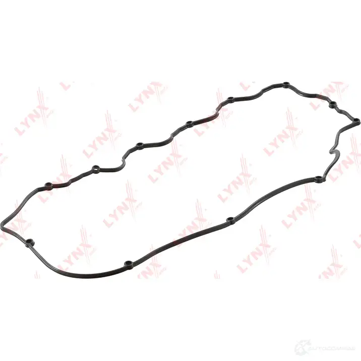 Прокладка крышки ГБЦ LYNXAUTO sg0925 1U4IW 9 1438135544
