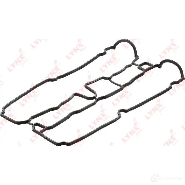 Прокладка крышки ГБЦ LYNXAUTO 1438135546 sg0895 IQYN9 Z изображение 0