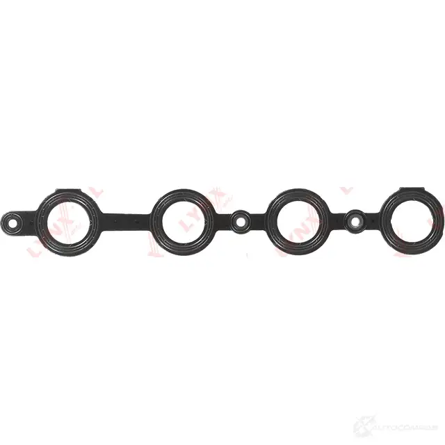 Прокладка клапанной крышки LYNXAUTO SG-1146 E ZF408 1438135559
