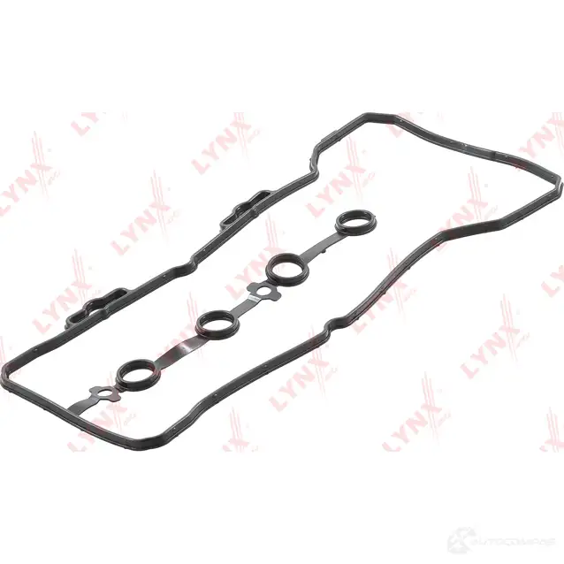 Прокладка клапанной крышки LYNXAUTO 1438135575 SG-1027 AQ D9NX6