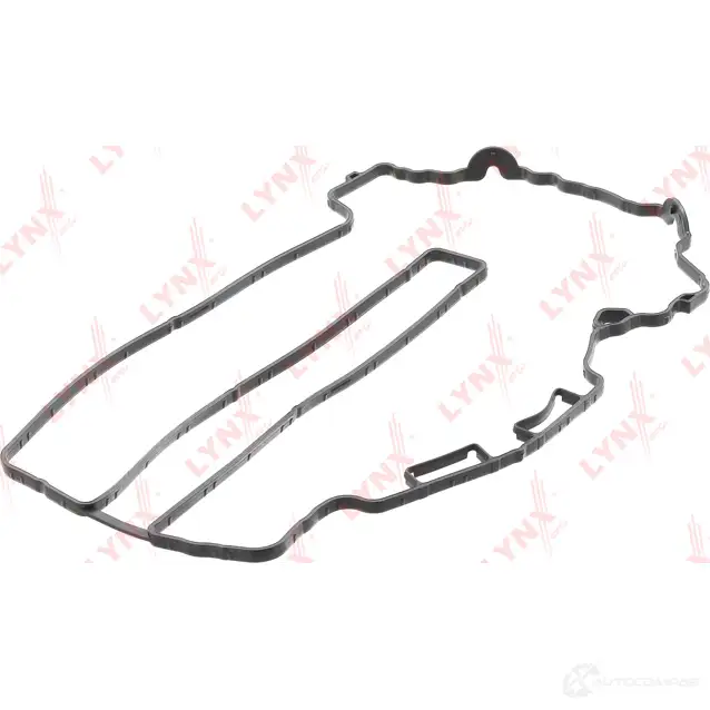 Прокладка клапанной крышки LYNXAUTO 1438135583 SG-0933 1V UL79D изображение 0