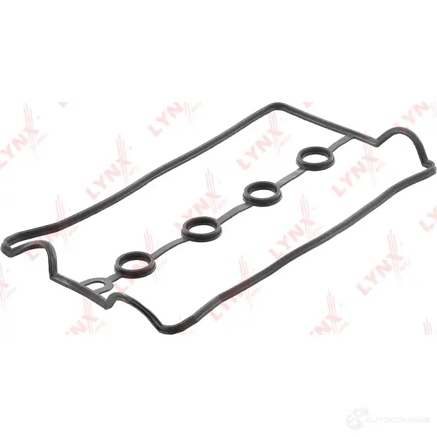 Прокладка клапанной крышки LYNXAUTO SG-0919 1438135586 J H949HT