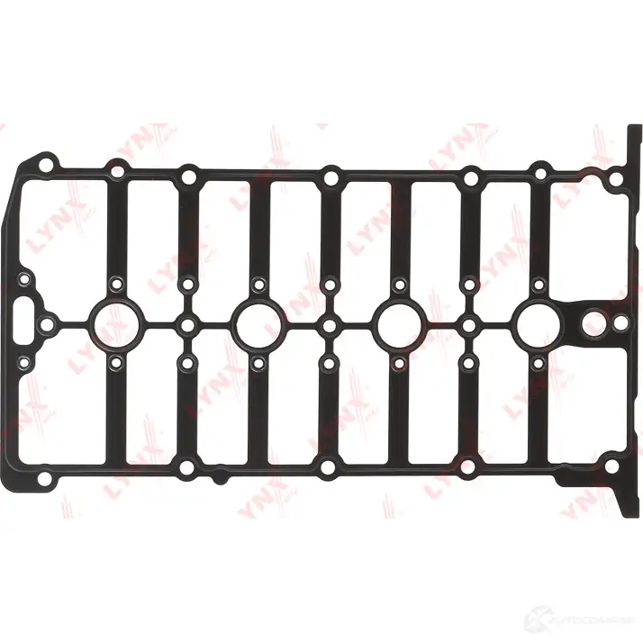 Прокладка клапанной крышки LYNXAUTO SG-1335 SVI GOZ 1438135587