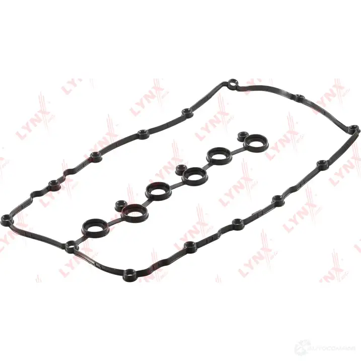 Прокладка клапанной крышки LYNXAUTO SG-1239 1438135595 0B JKU1L