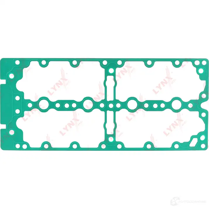 Прокладка клапанной крышки LYNXAUTO 1438135596 SG-1259 E Q8EP