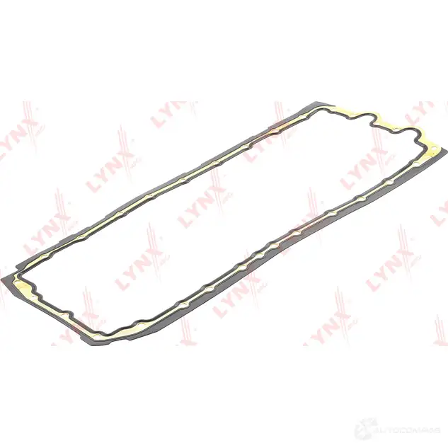 Прокладка масляного поддона LYNXAUTO 1438135622 SG-1459 SK L15RV