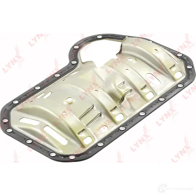 Прокладка масляного поддона LYNXAUTO SG-1439 1438135626 41ET 27K - Изображение 1