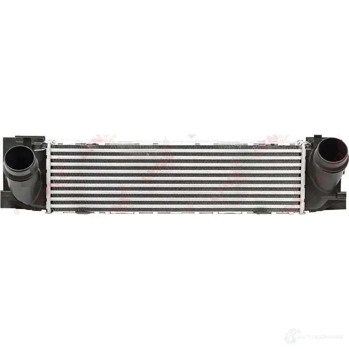 Интеркулер LYNXAUTO 3E YFJ 1436960375 RT-0020