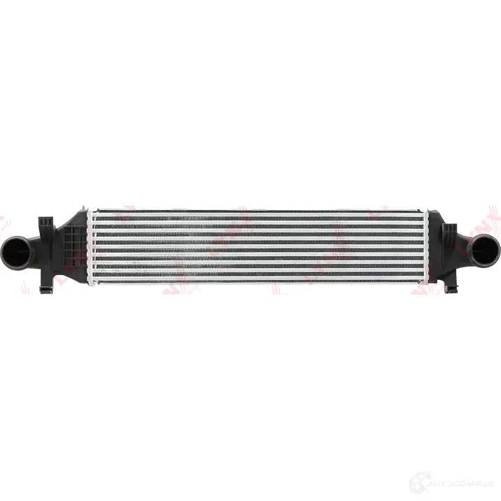 Интеркулер LYNXAUTO G2 OK5PI RT-0019 1436960387 - Изображение 1