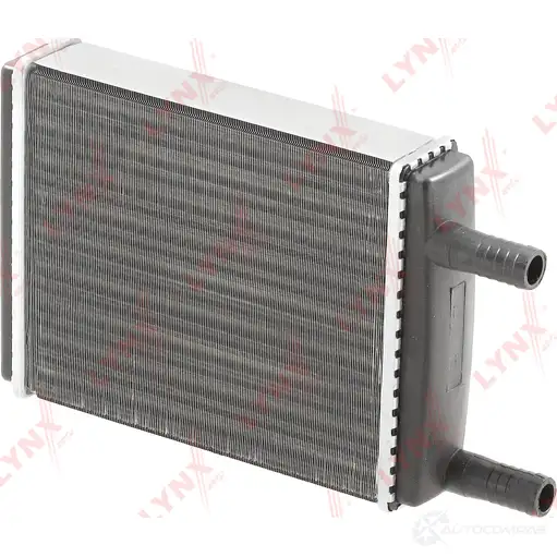 Радиатор печки, теплообменник LYNXAUTO 1WCKH 8 1436960738 RH-0332