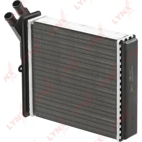 Радиатор печки, теплообменник LYNXAUTO S MD1HM5 1436960726 RH-0331 изображение 0