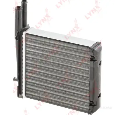 Радиатор печки, теплообменник LYNXAUTO RH-0329 1436960727 T2 IDJ7F изображение 0