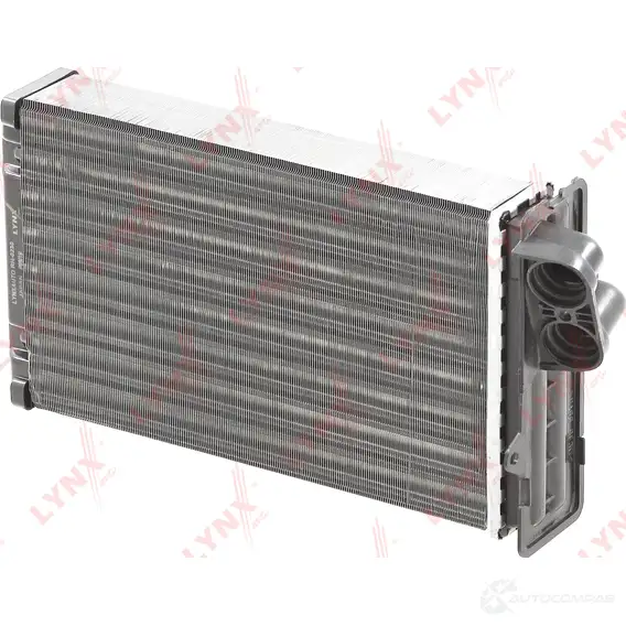 Радиатор печки, теплообменник LYNXAUTO RH-0230 S94KGX I 1436960702 изображение 0
