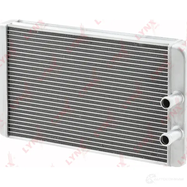 Радиатор печки, теплообменник LYNXAUTO 6 Z83R RH-0102 1436960466 изображение 0