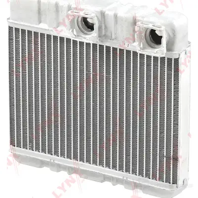 Радиатор печки, теплообменник LYNXAUTO 1436960486 RH-0031 I2LS9 W изображение 0