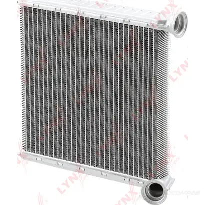 Радиатор печки, теплообменник LYNXAUTO RH-0009 S P6O0P 1436960441 изображение 0