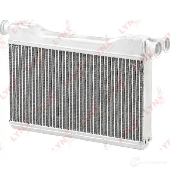 Радиатор печки, теплообменник LYNXAUTO RH-0028 1436960473 7 XJAB изображение 0