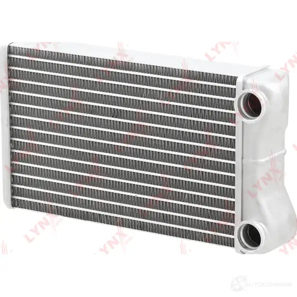 Радиатор печки, теплообменник LYNXAUTO XC BV3W 1436960453 RH-0006 изображение 0
