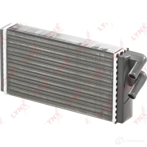 Радиатор печки, теплообменник LYNXAUTO RH-0001 1436960444 Q 3NMUY изображение 0