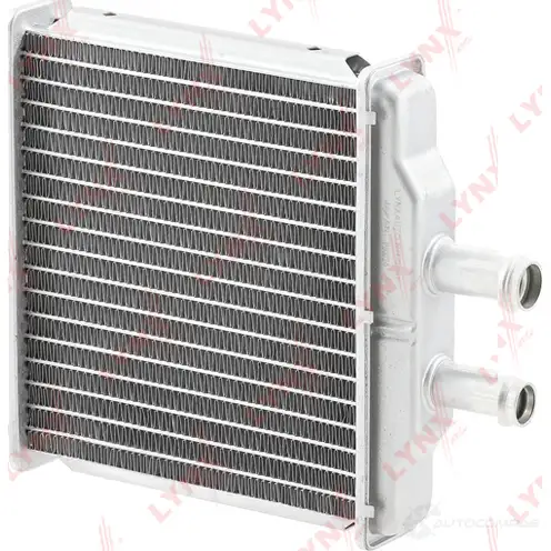 Радиатор печки, теплообменник LYNXAUTO RH-0067 M0 NJN 1436960481 изображение 0