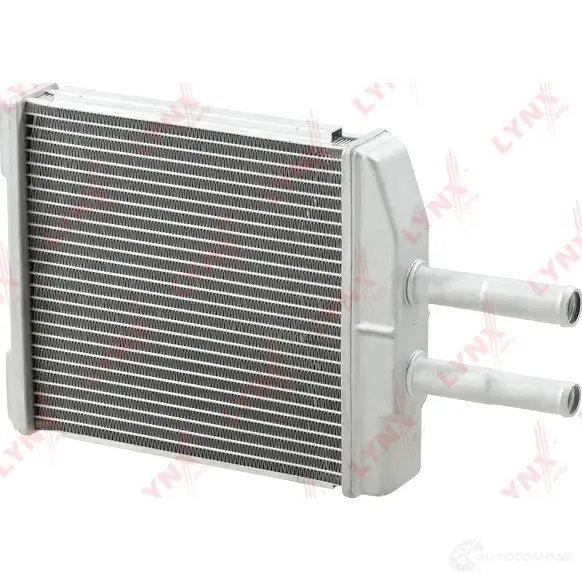 Радиатор печки, теплообменник LYNXAUTO 1436960469 RH-0064 MECZWN M