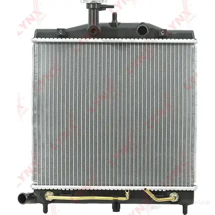 Радиатор охлаждения двигателя (паяный) LYNXAUTO rb2964 1438135705 KBQ3 0 изображение 0