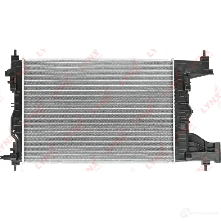 Радиатор охлаждения двигателя LYNXAUTO RB-2297 UK W0AP 1436960554 изображение 0