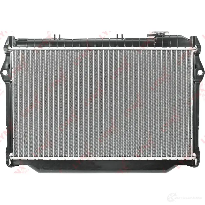 Радиатор охлаждения двигателя LYNXAUTO RB-1600 1436960641 1 UH9TNS изображение 0