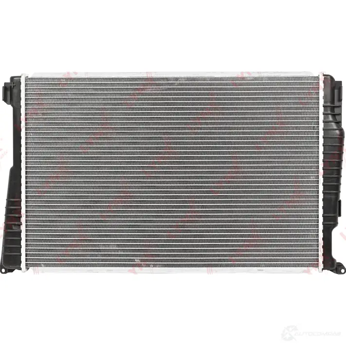 Радиатор охлаждения двигателя LYNXAUTO RB-1231 1436960658 T 8B17OE изображение 0