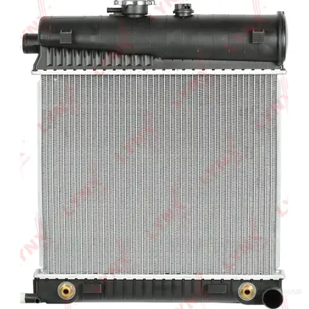 Радиатор охлаждения двигателя LYNXAUTO 1436960651 RB-2139 T9H I6O изображение 1