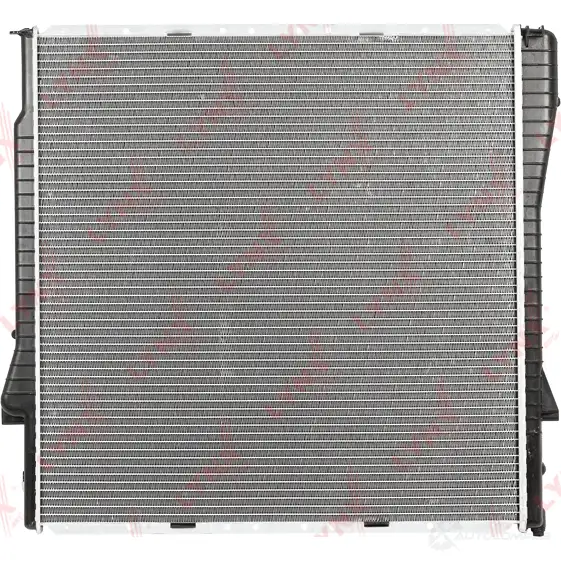 Радиатор охлаждения двигателя LYNXAUTO 9ZHR Q5 RB-2070 1436960650 изображение 0