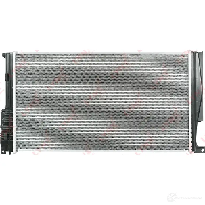 Радиатор охлаждения двигателя LYNXAUTO VS97 Q RB-1234 1436960534 изображение 0