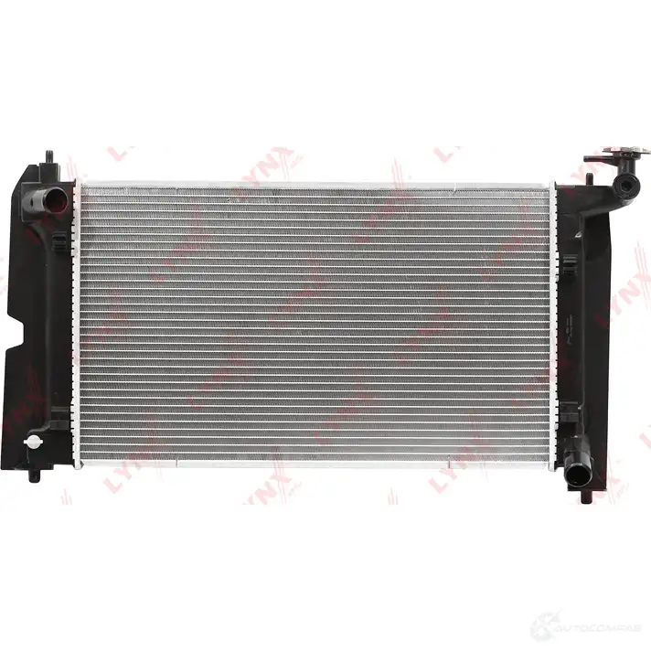 Радиатор охлаждения двигателя LYNXAUTO RB-1123 1HS 6OS 1422898047