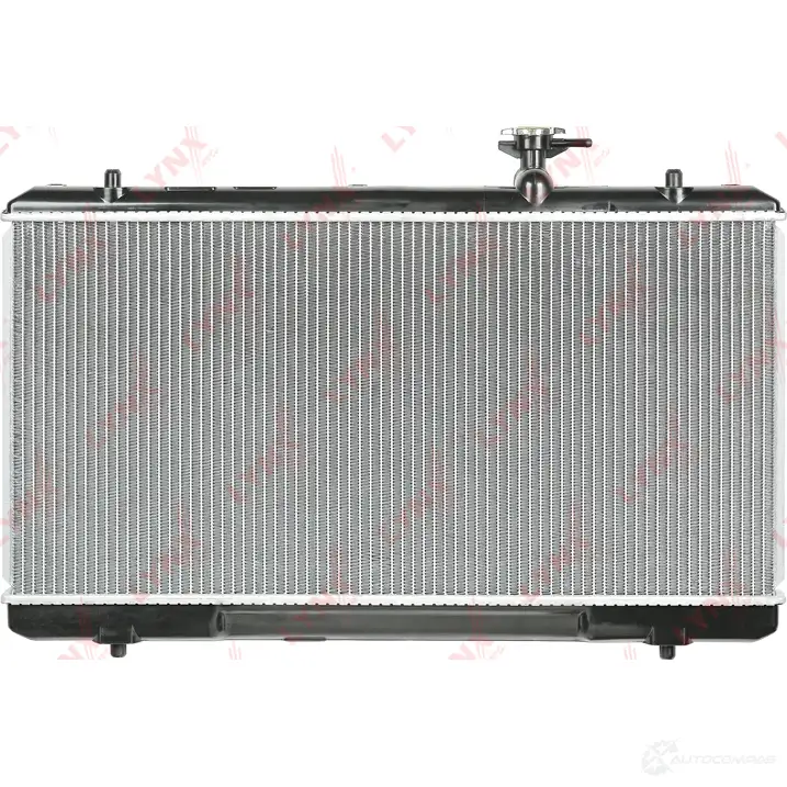 Радиатор охлаждения двигателя LYNXAUTO RB-1121 1422898015 CV O0G - Изображение 1