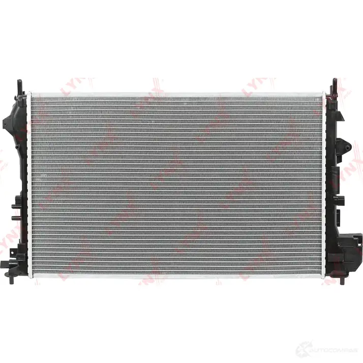 Радиатор охлаждения двигателя LYNXAUTO RB-1108 1422897389 B6 N03R8 изображение 0