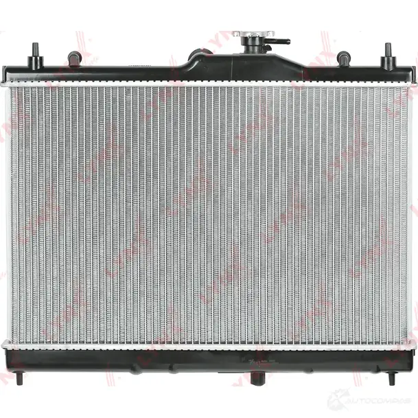 Радиатор охлаждения двигателя LYNXAUTO RB-1101 H 2U62 1422897919 - Изображение 1
