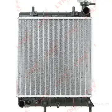 Радиатор охлаждения двигателя LYNXAUTO 1422897547 UZ3MH 80 RB-1046 изображение 0