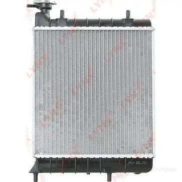 Радиатор охлаждения двигателя LYNXAUTO 1422897547 UZ3MH 80 RB-1046 изображение 1
