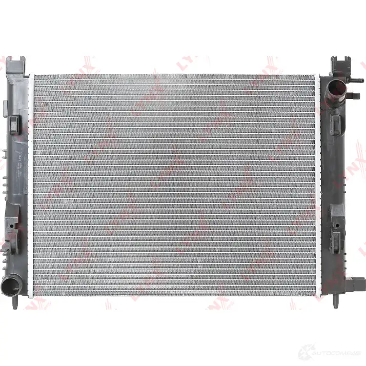 Радиатор охлаждения двигателя LYNXAUTO 1422897988 W716J PX RB-1022 изображение 0